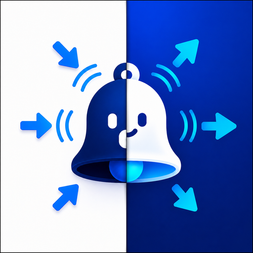 Sound Push logo